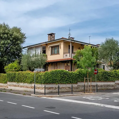 아파트 La Casa Nel