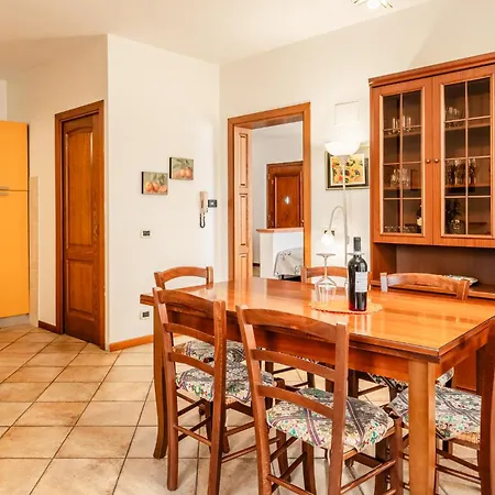 La Casa Nel 아파트 *