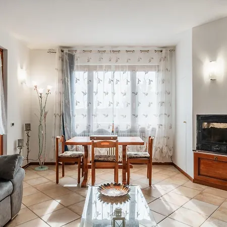 La Casa Nel * 알토파시오