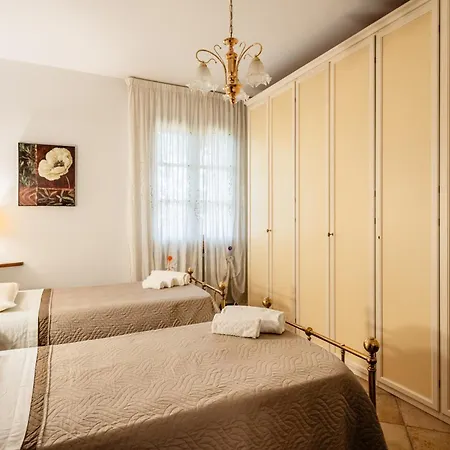 La Casa Nel * Altopascio