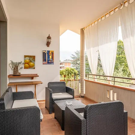 Apartment La Casa Nel Altopascio