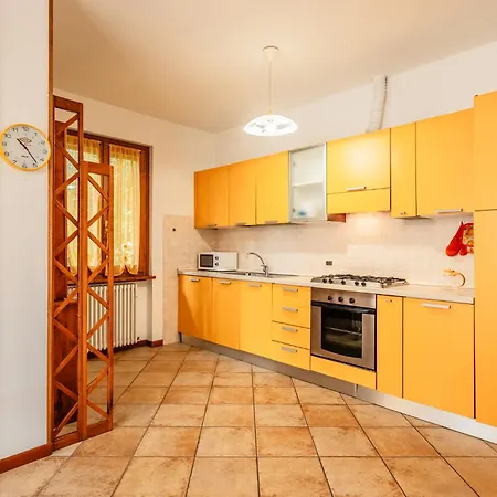 La Casa Nel Daire Altopascio