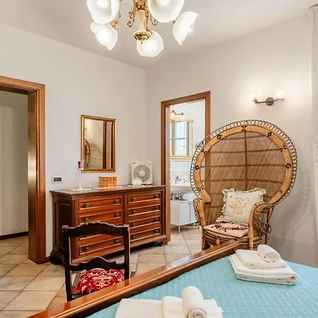 Apartment La Casa Nel Altopascio