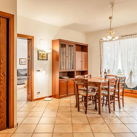 La Casa Nel * Altopascio