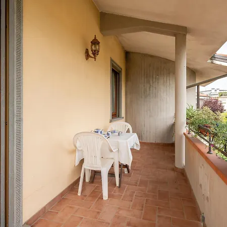 La Casa Nel Daire *