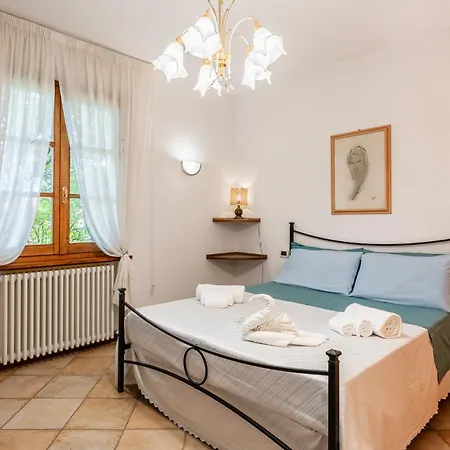 Daire La Casa Nel Altopascio