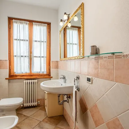 La Casa Nel Apartment