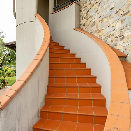 La Casa Nel Daire Altopascio