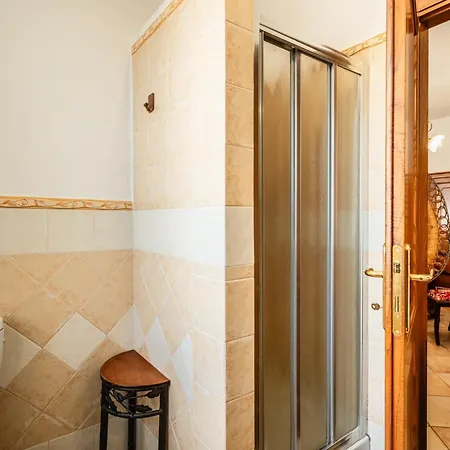 Daire La Casa Nel Altopascio