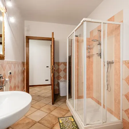 Apartment La Casa Nel *
