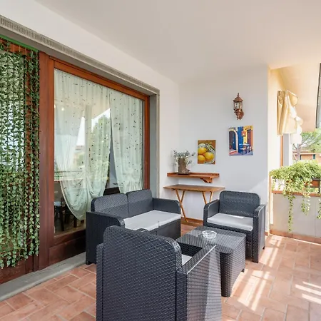La Casa Nel Apartment