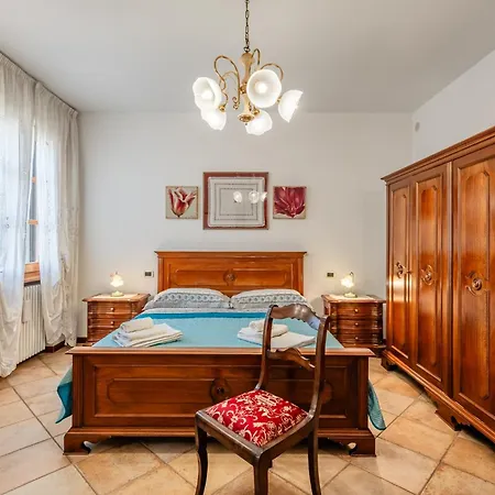 Apartment La Casa Nel