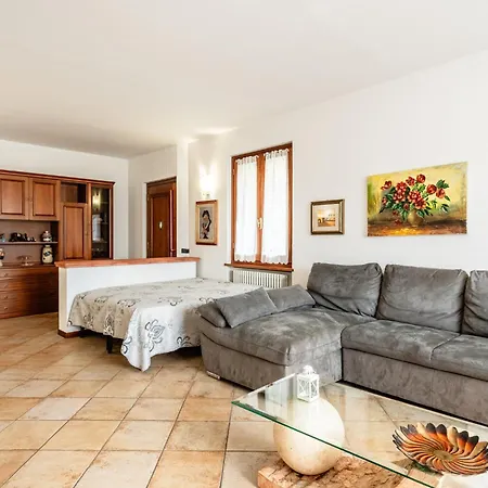Apartment La Casa Nel *