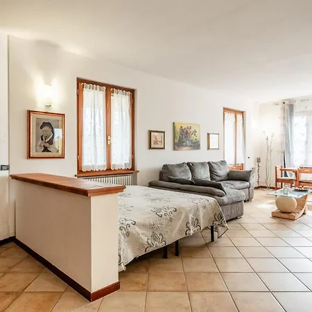 La Casa Nel Lejlighed *