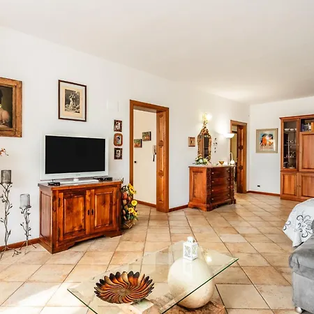 Lejlighed La Casa Nel Altopascio