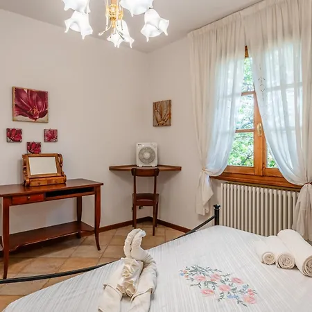 La Casa Nel Appartement *