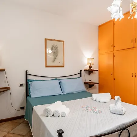Appartement La Casa Nel *