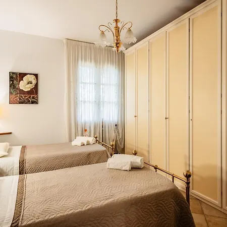 La Casa Nel Altopascio