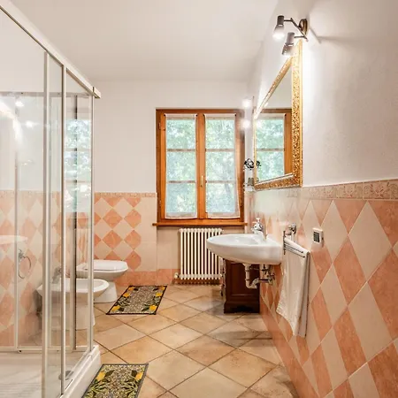 La Casa Nel * Altopascio