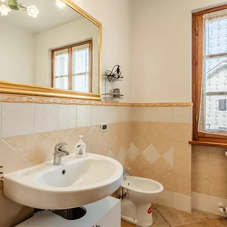 La Casa Nel Appartement *
