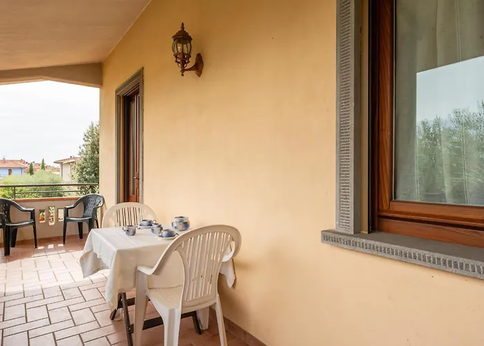 La Casa Nel *
