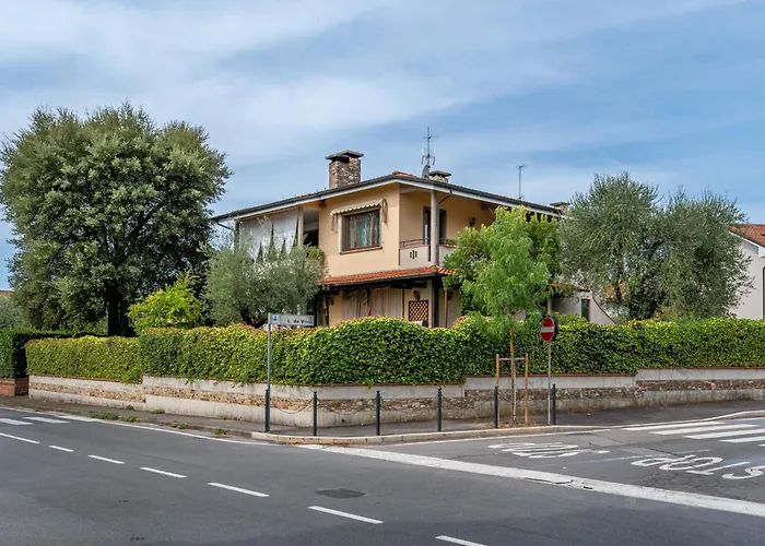 아파트 La Casa Nel