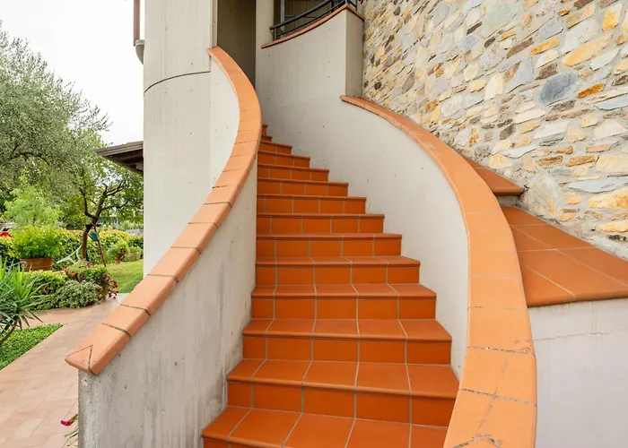 La Casa Nel 아파트 알토파시오