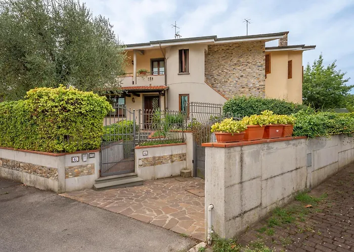 La Casa Nel 아파트