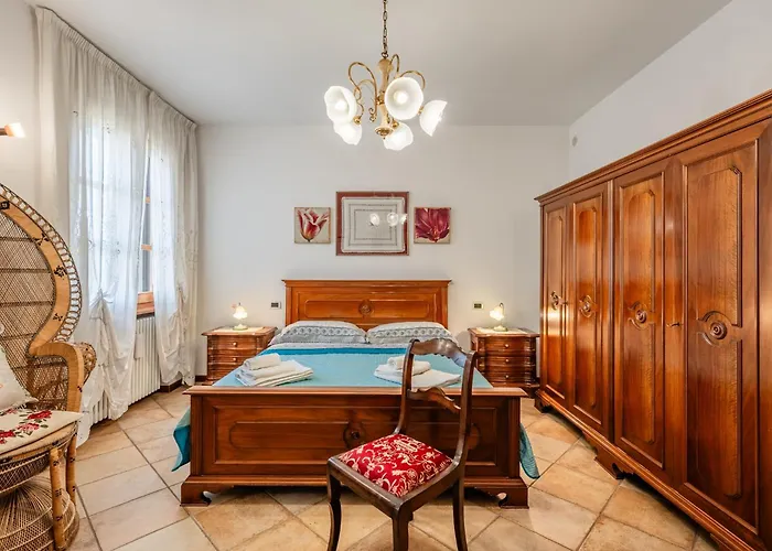 아파트 La Casa Nel