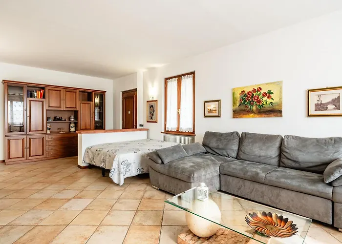 아파트 La Casa Nel *